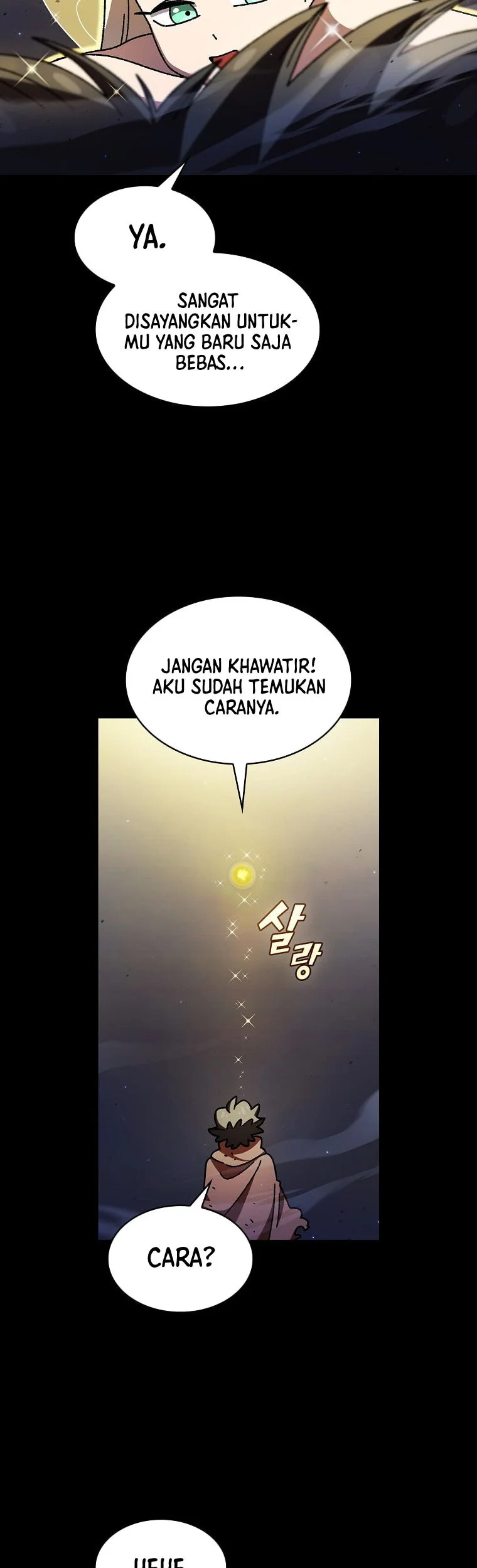 FFF-Class Trashero Chapter 166 - halaman 12