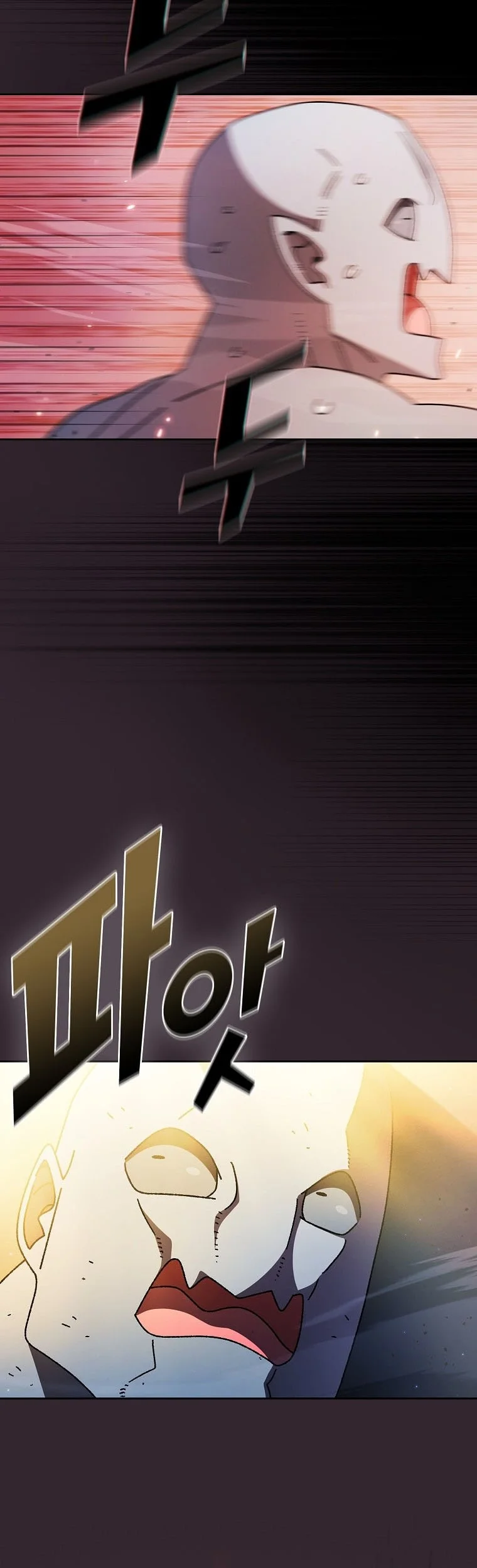 FFF-Class Trashero Chapter 166 - halaman 20
