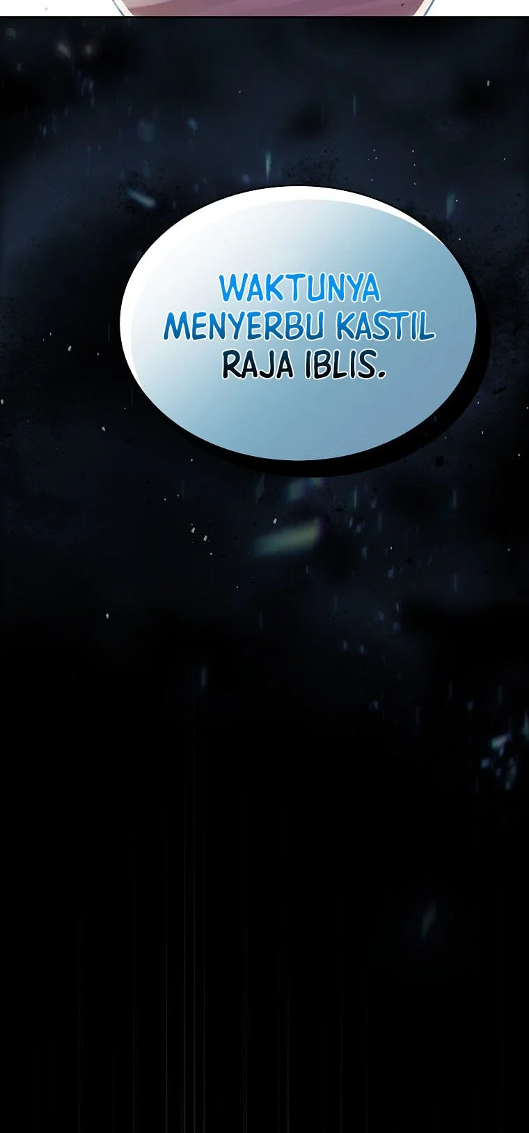 FFF-Class Trashero Chapter 166 - halaman 25