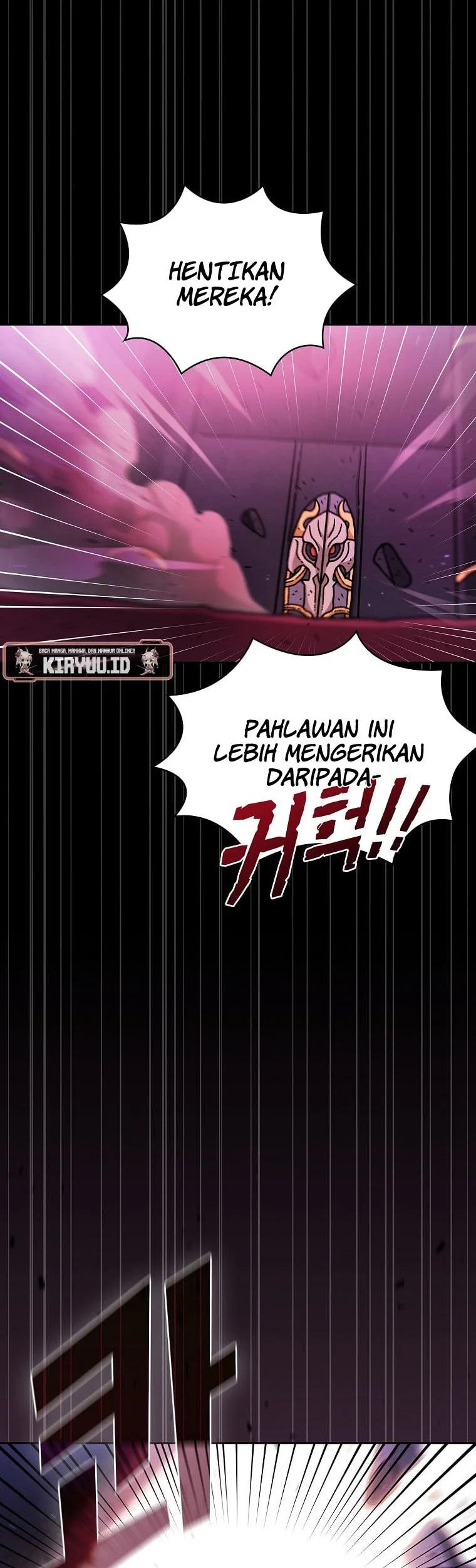 FFF-Class Trashero Chapter 166 - halaman 27