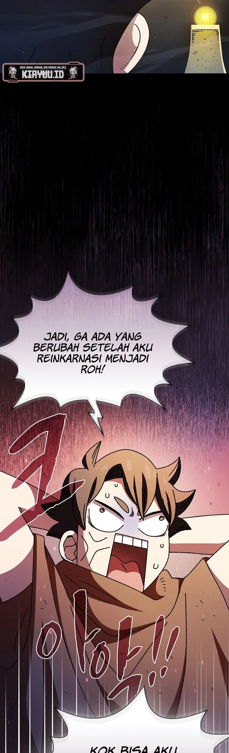 FFF-Class Trashero Chapter 166 - halaman 3