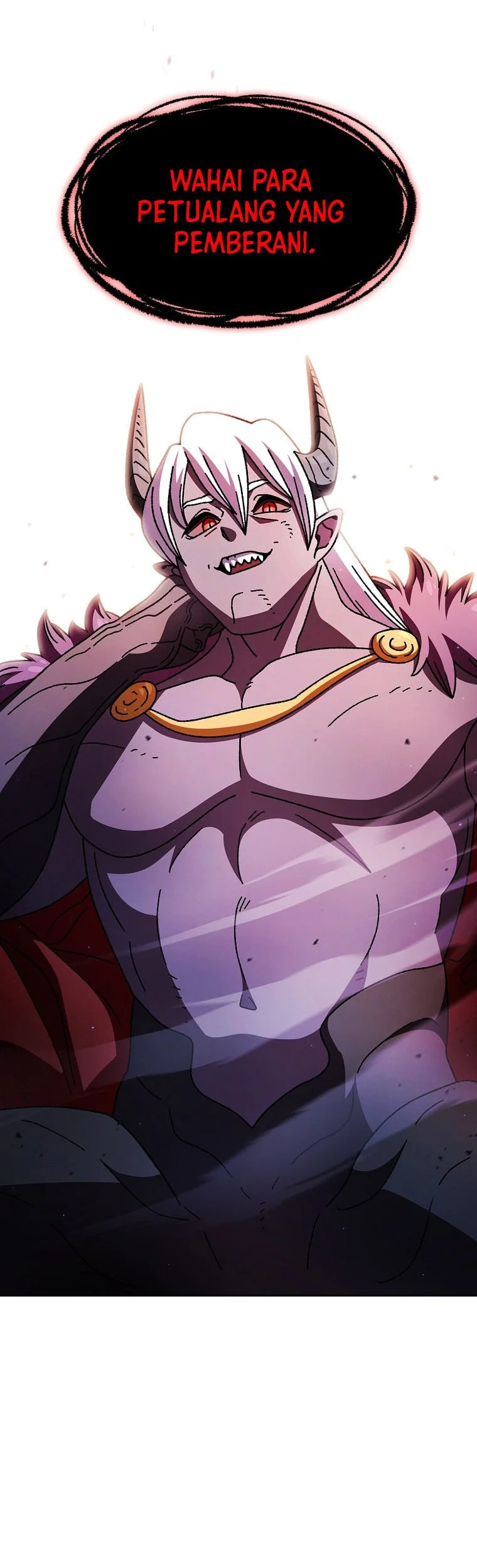 FFF-Class Trashero Chapter 166 - halaman 30