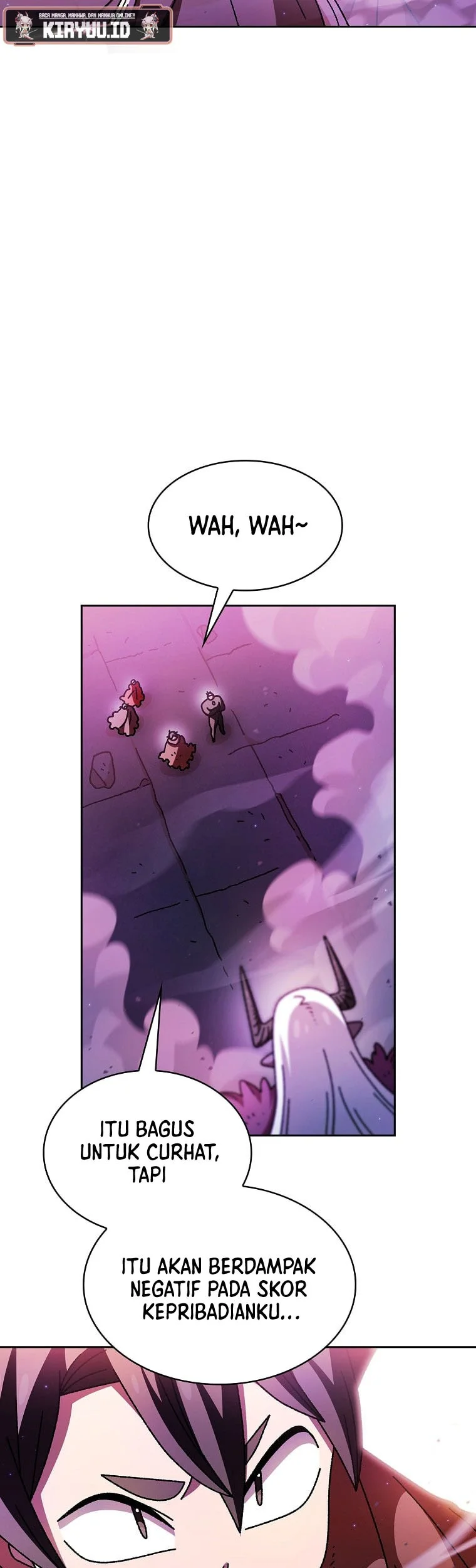 FFF-Class Trashero Chapter 166 - halaman 32