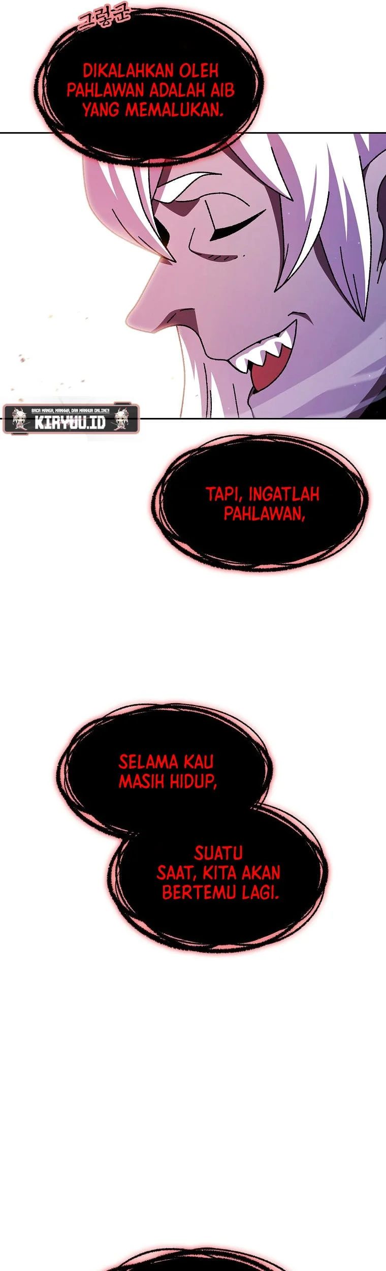 FFF-Class Trashero Chapter 166 - halaman 34