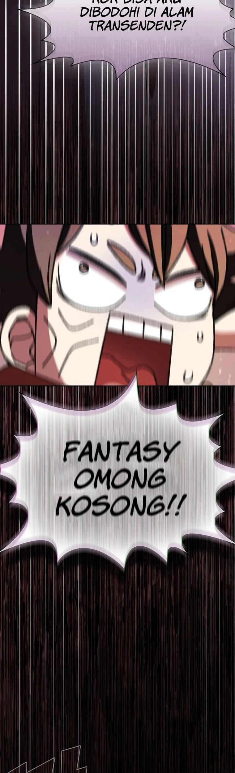 FFF-Class Trashero Chapter 166 - halaman 4