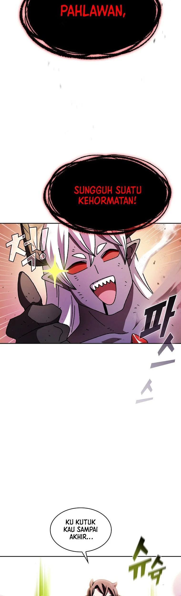 FFF-Class Trashero Chapter 166 - halaman 43