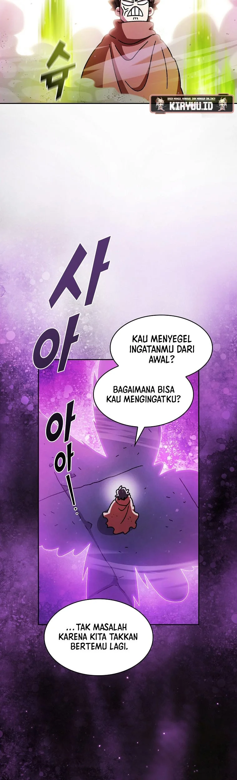 FFF-Class Trashero Chapter 166 - halaman 44