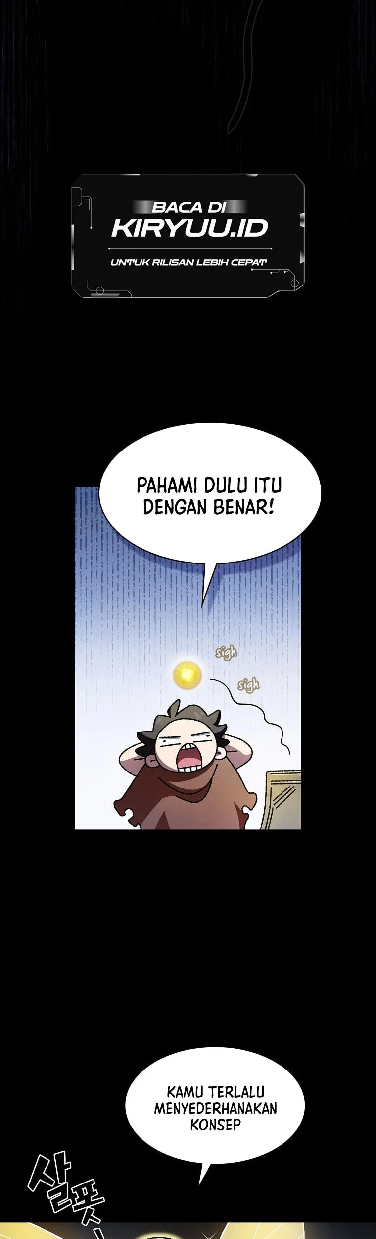 FFF-Class Trashero Chapter 166 - halaman 6