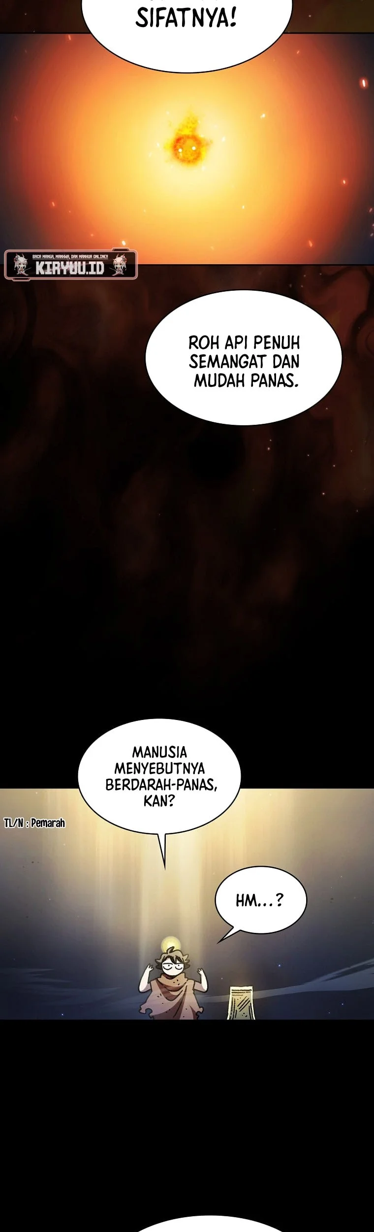 FFF-Class Trashero Chapter 166 - halaman 8