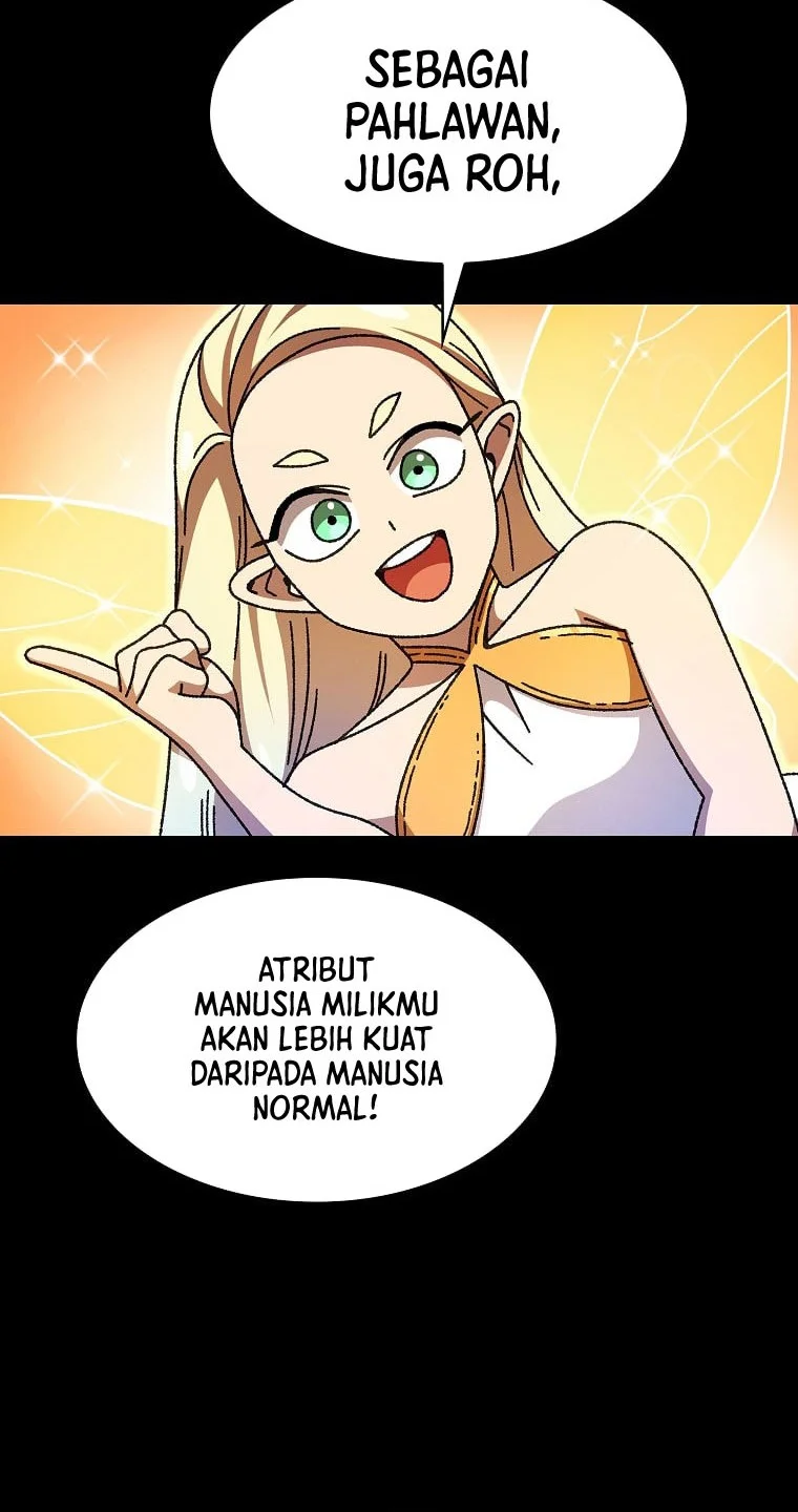 FFF-Class Trashero Chapter 166 - halaman 9