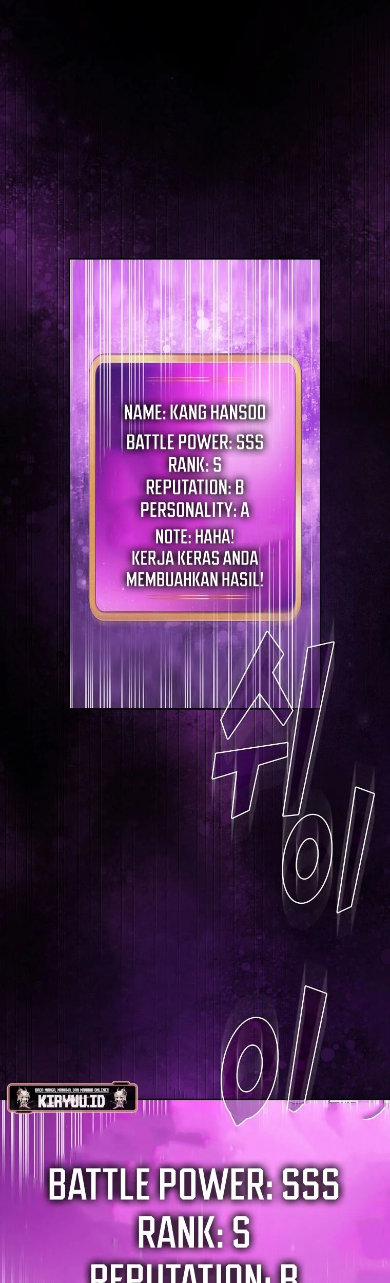 FFF-Class Trashero Chapter 167 - halaman 2