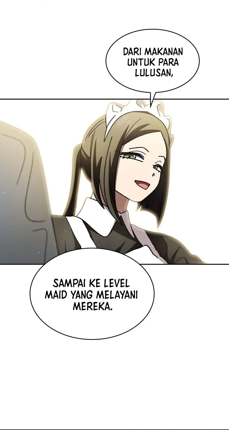FFF-Class Trashero Chapter 167 - halaman 21