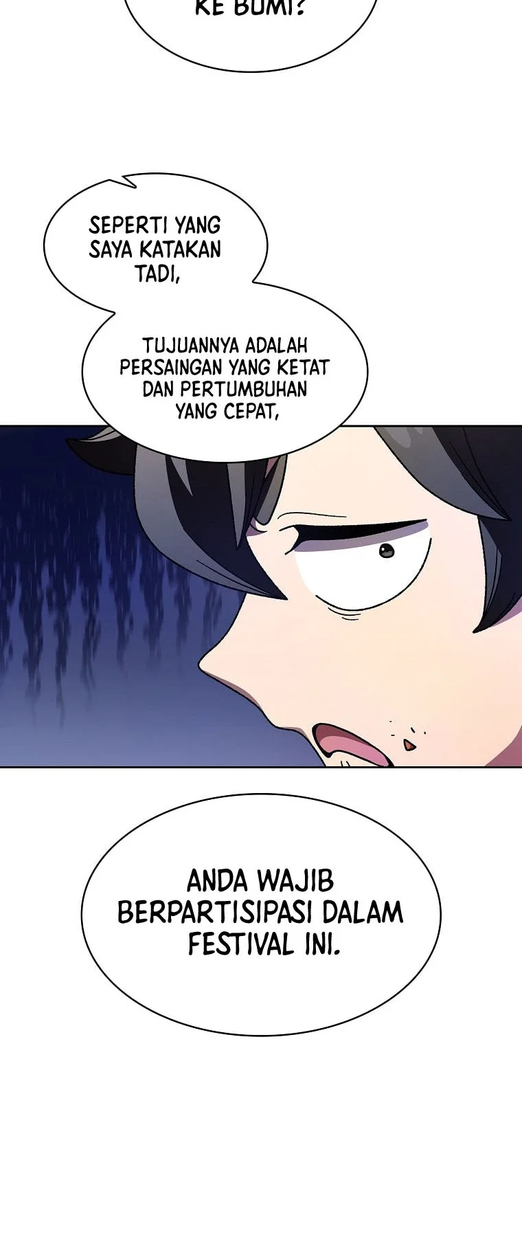 FFF-Class Trashero Chapter 167 - halaman 25