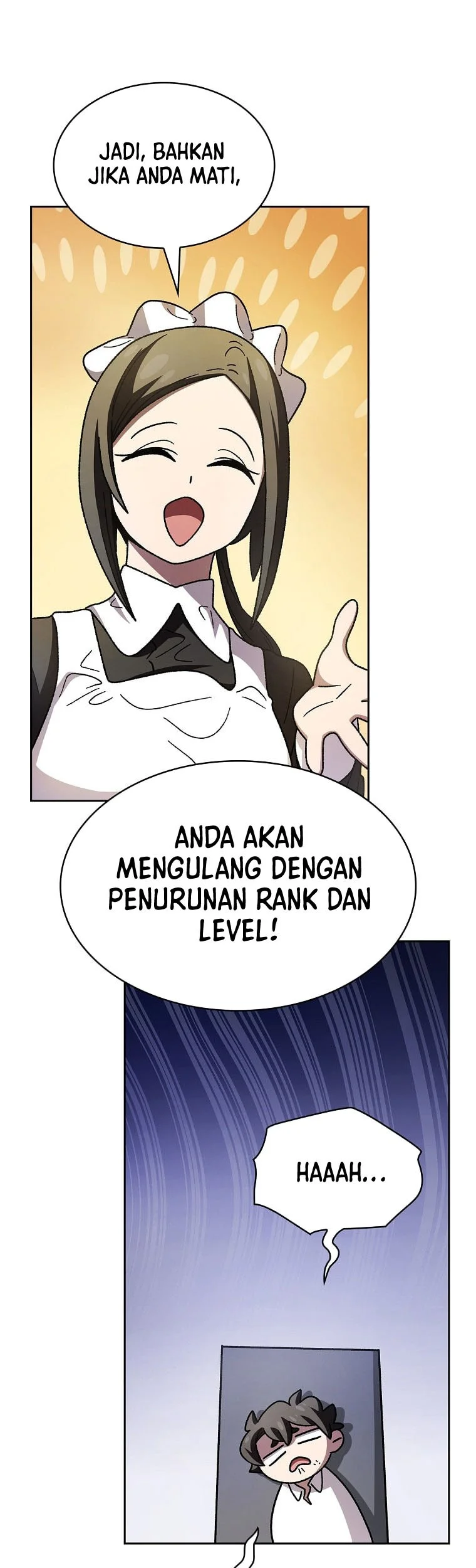 FFF-Class Trashero Chapter 167 - halaman 26