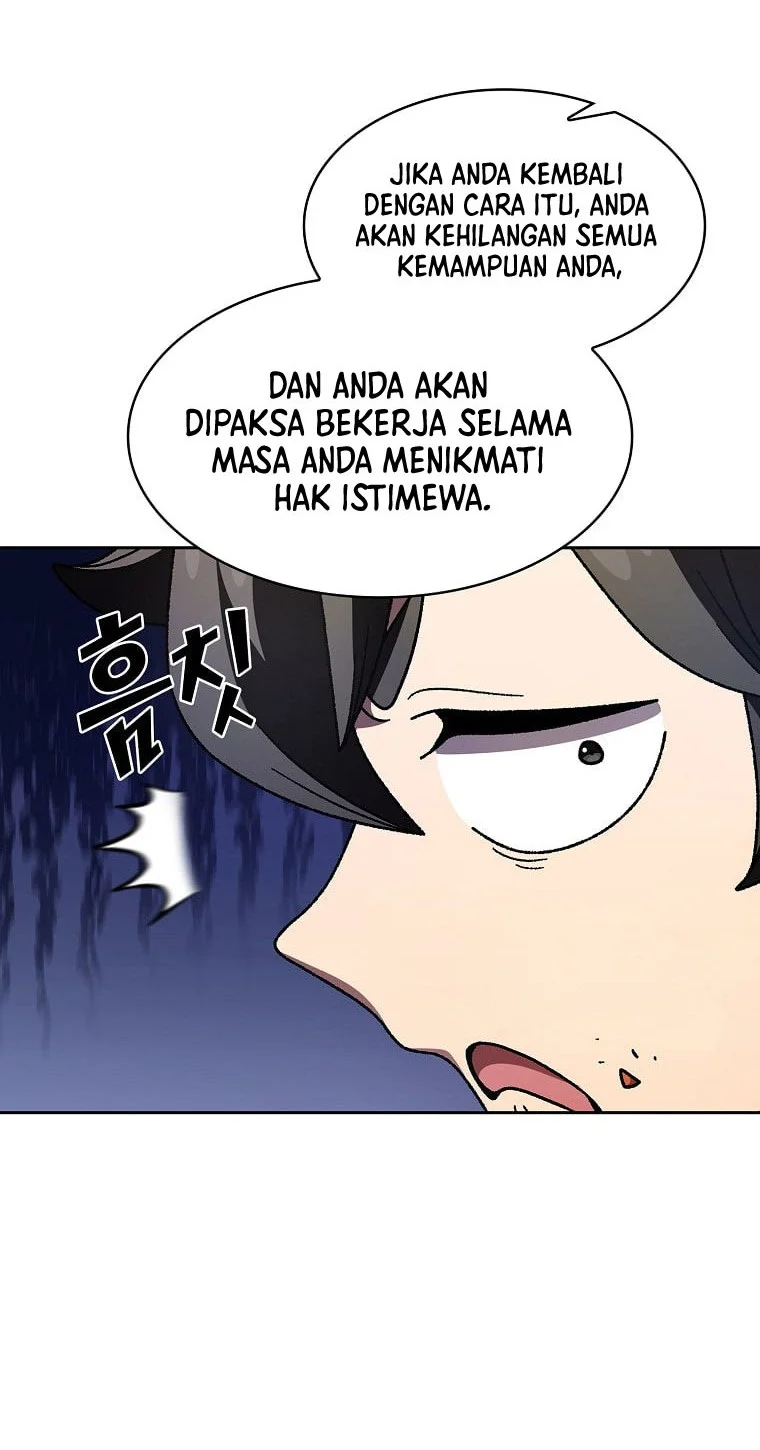 FFF-Class Trashero Chapter 167 - halaman 29