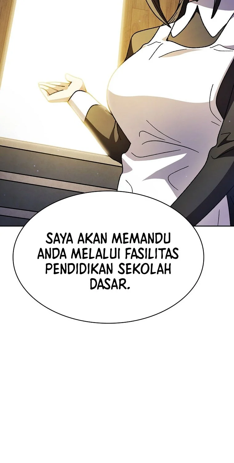 FFF-Class Trashero Chapter 167 - halaman 45