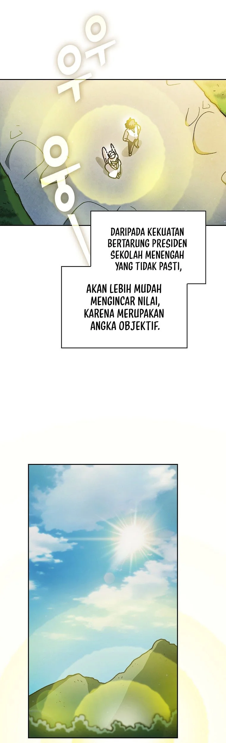 FFF-Class Trashero Chapter 168 - halaman 10