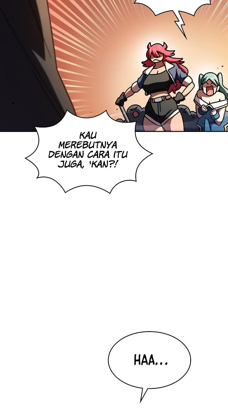 FFF-Class Trashero Chapter 168 - halaman 13