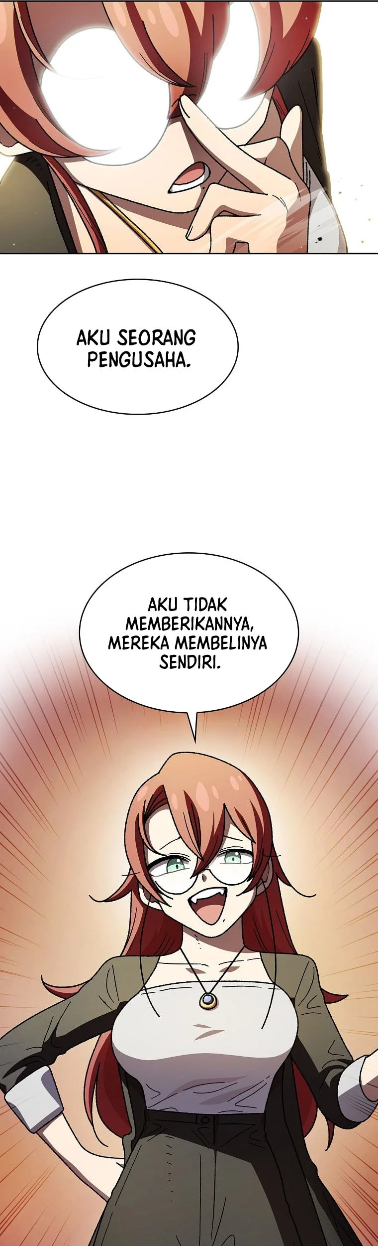 FFF-Class Trashero Chapter 168 - halaman 14
