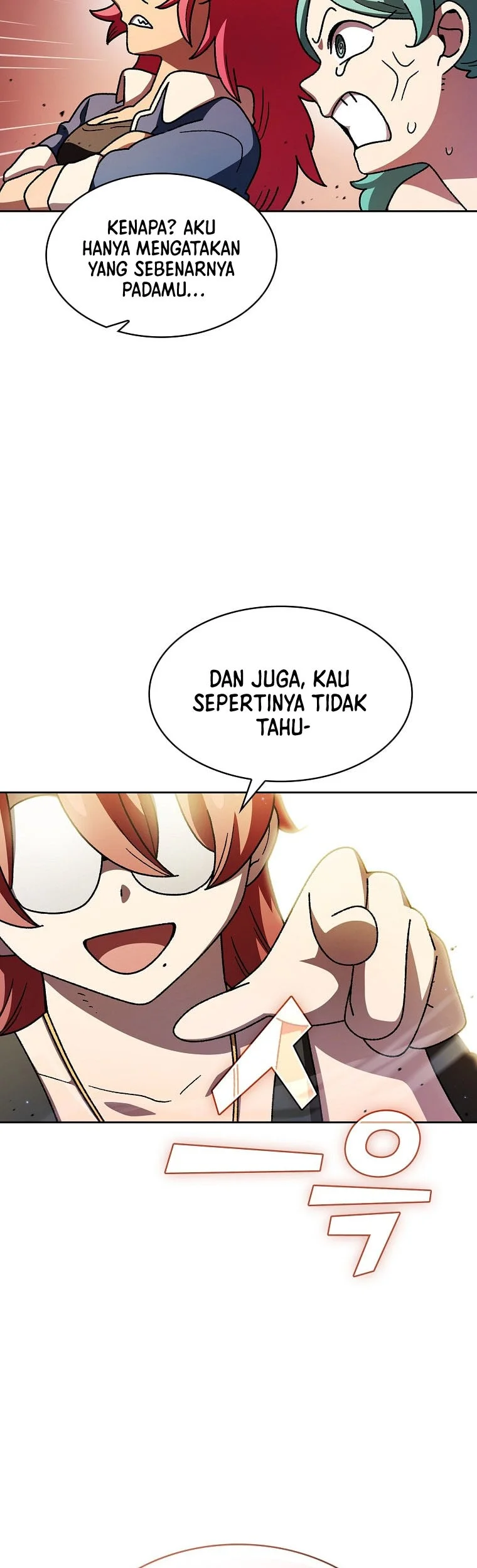 FFF-Class Trashero Chapter 168 - halaman 16