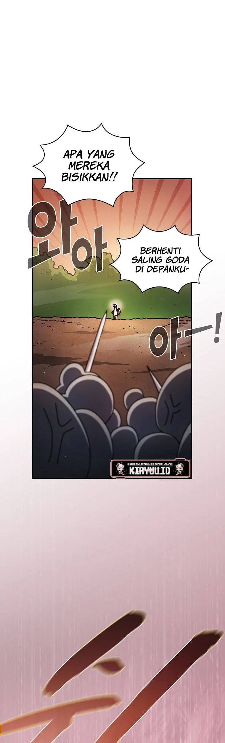 FFF-Class Trashero Chapter 168 - halaman 27