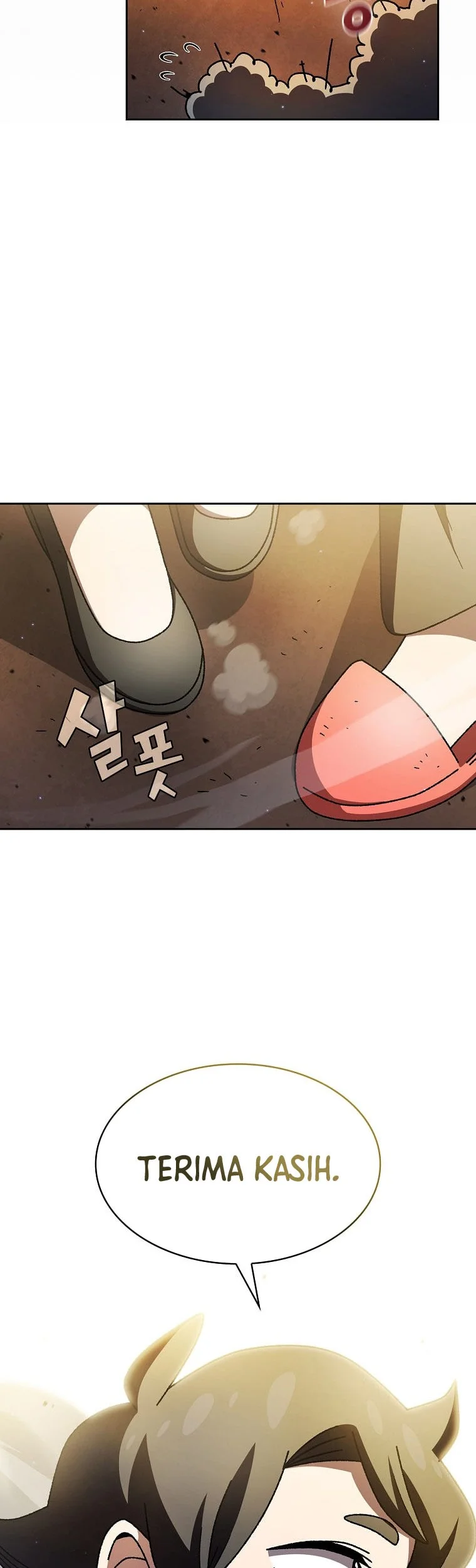 FFF-Class Trashero Chapter 168 - halaman 30