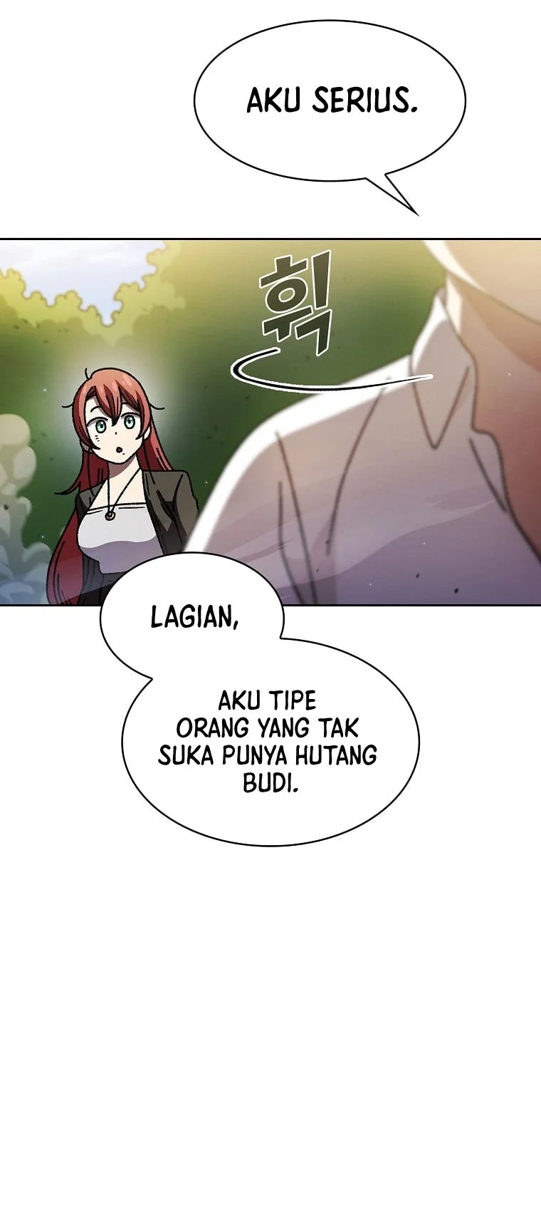 FFF-Class Trashero Chapter 168 - halaman 32