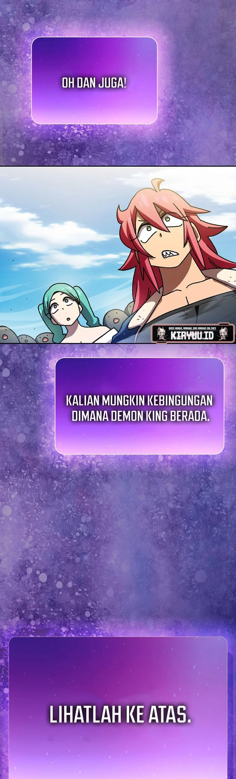 FFF-Class Trashero Chapter 168 - halaman 41
