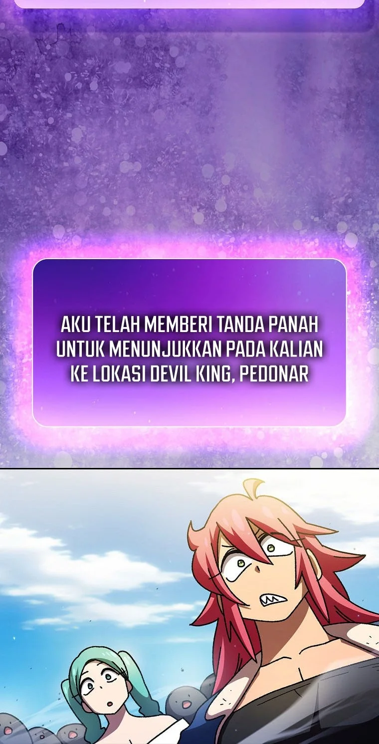 FFF-Class Trashero Chapter 168 - halaman 42