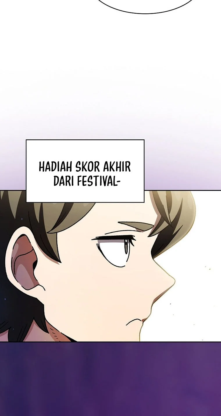 FFF-Class Trashero Chapter 168 - halaman 5