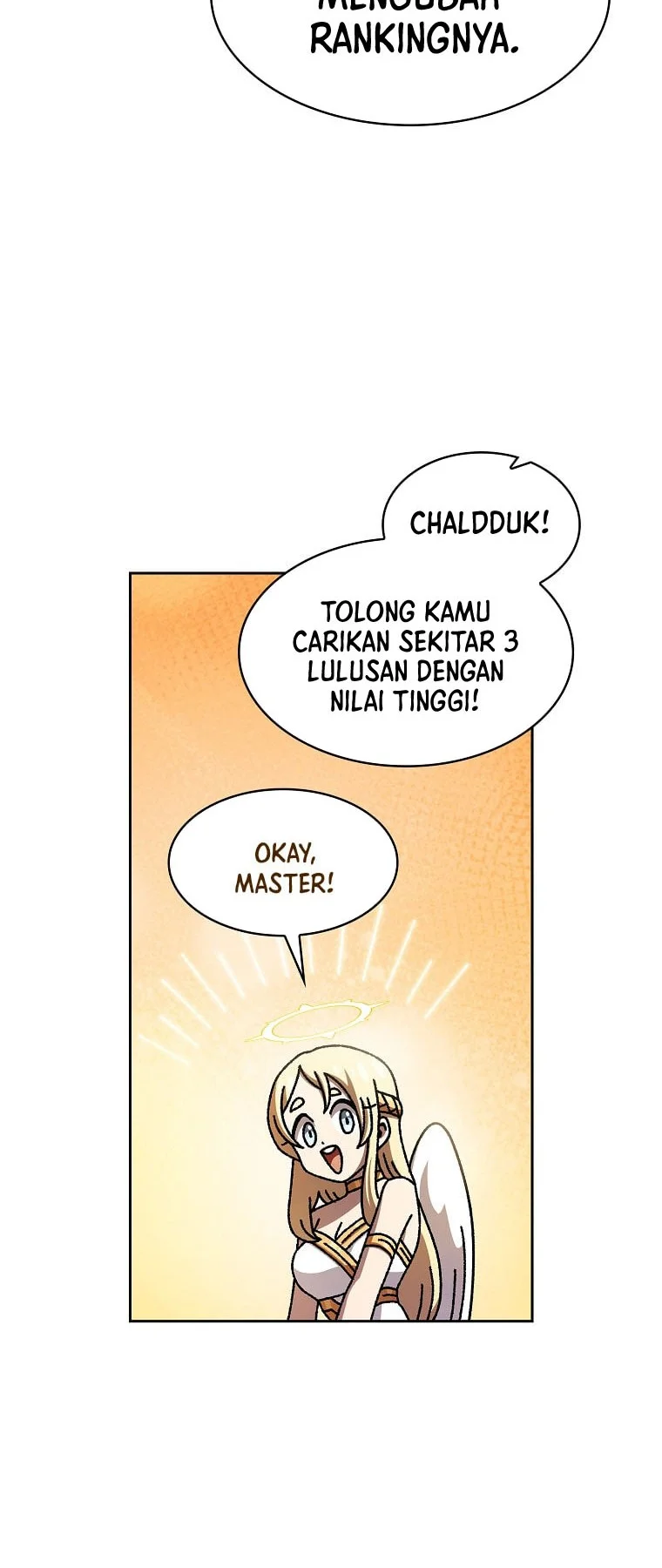 FFF-Class Trashero Chapter 168 - halaman 9