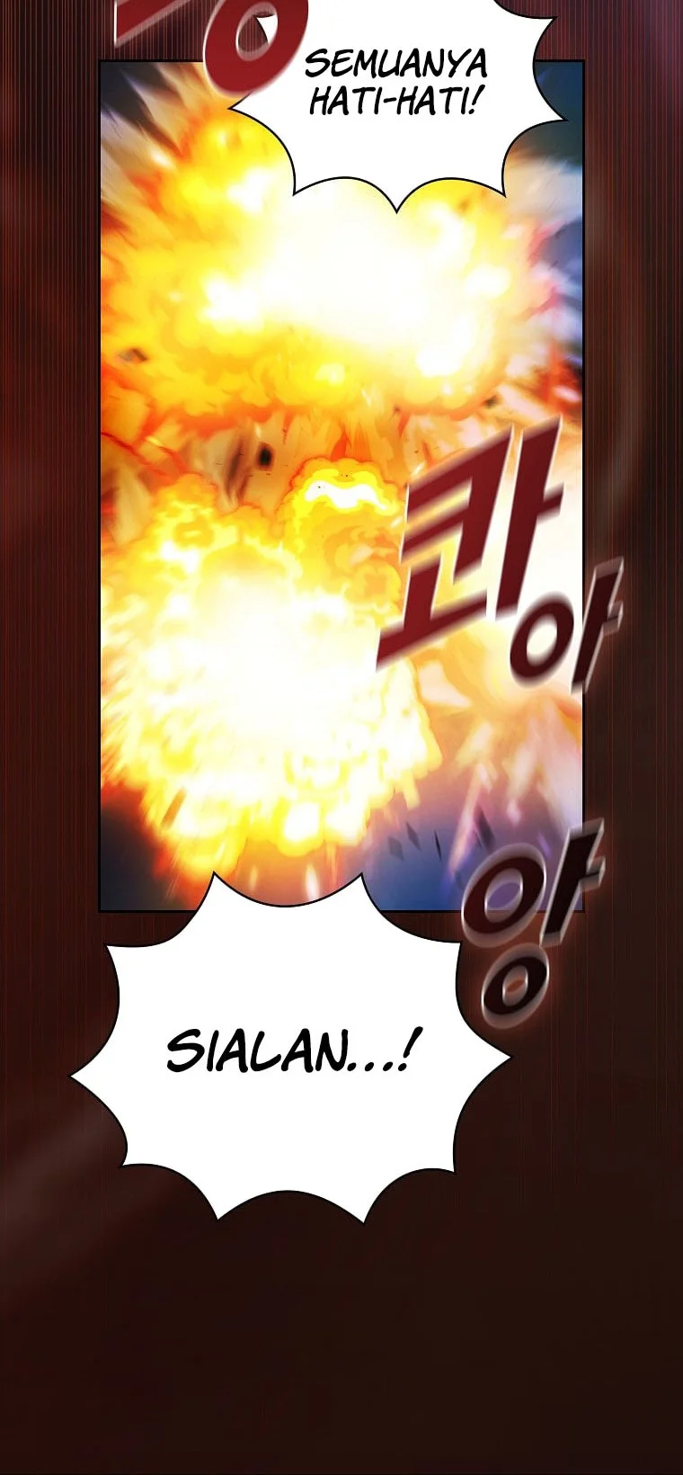 FFF-Class Trashero Chapter 169 - halaman 12