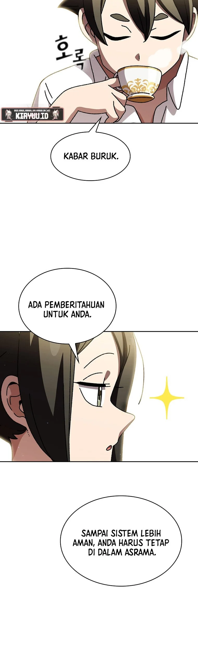 FFF-Class Trashero Chapter 169 - halaman 23