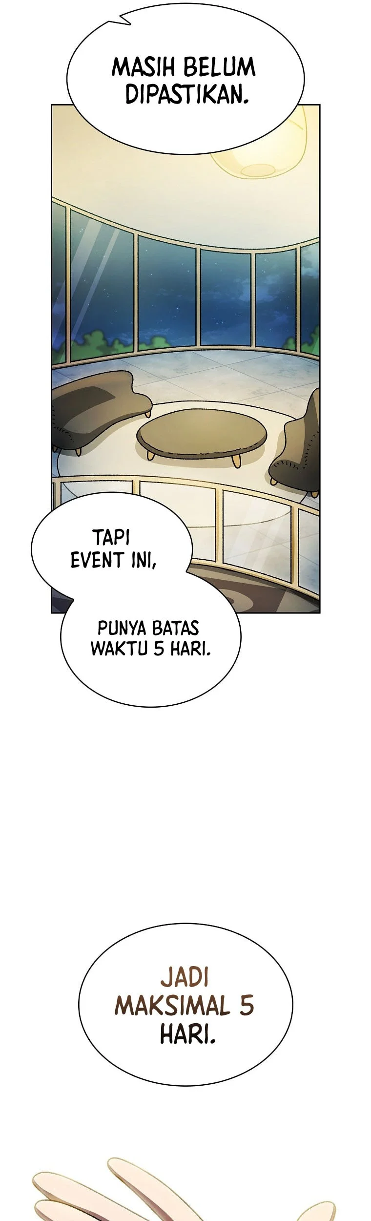 FFF-Class Trashero Chapter 169 - halaman 25