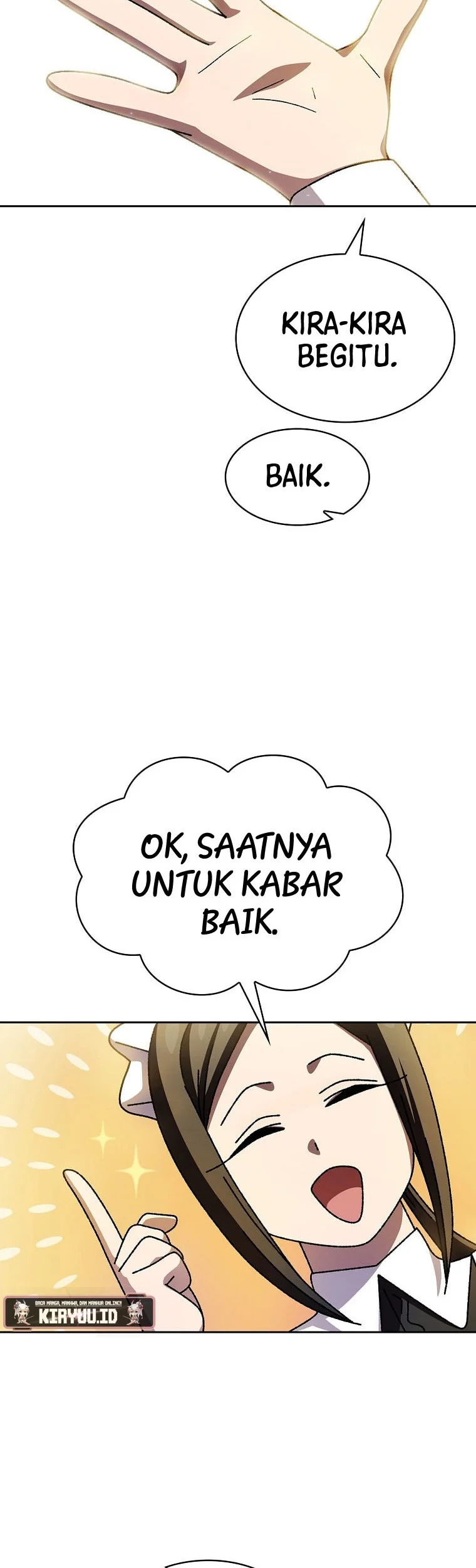 FFF-Class Trashero Chapter 169 - halaman 26