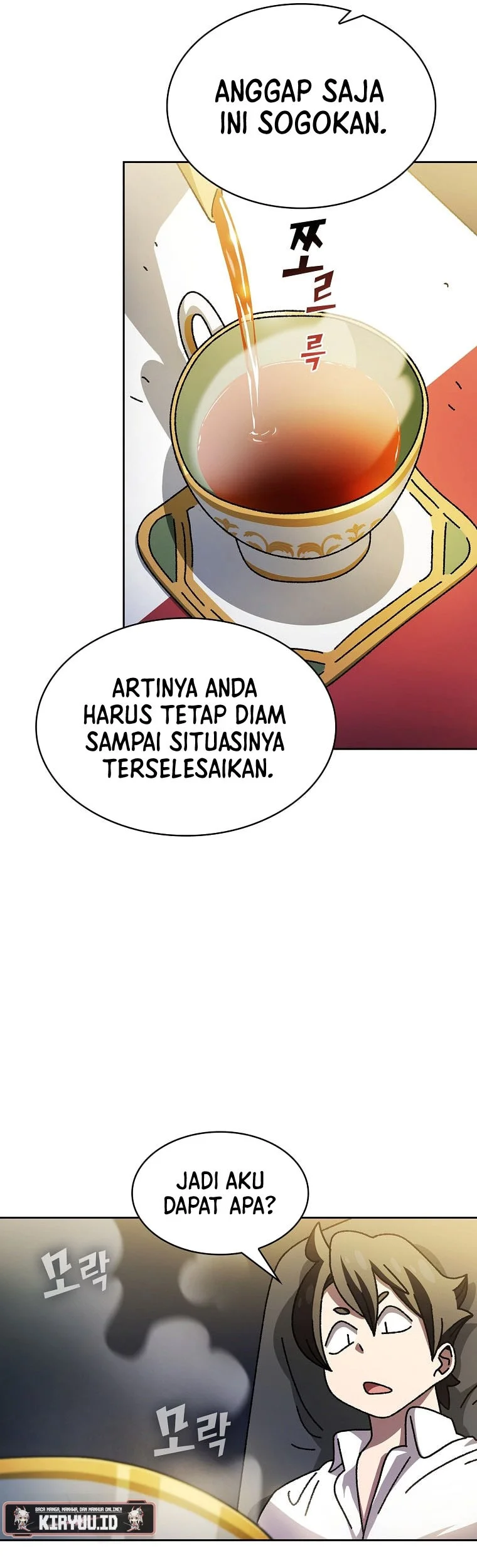 FFF-Class Trashero Chapter 169 - halaman 29