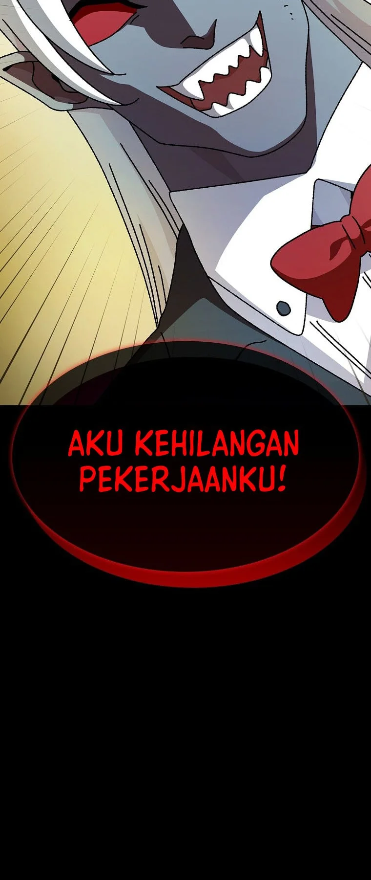 FFF-Class Trashero Chapter 169 - halaman 44