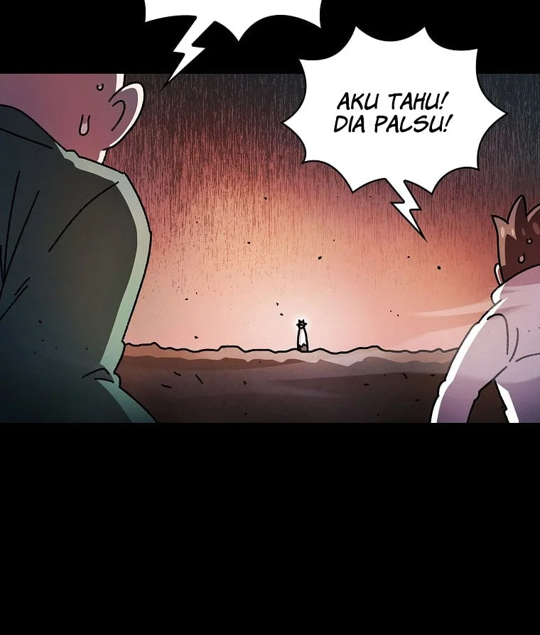 FFF-Class Trashero Chapter 169 - halaman 8