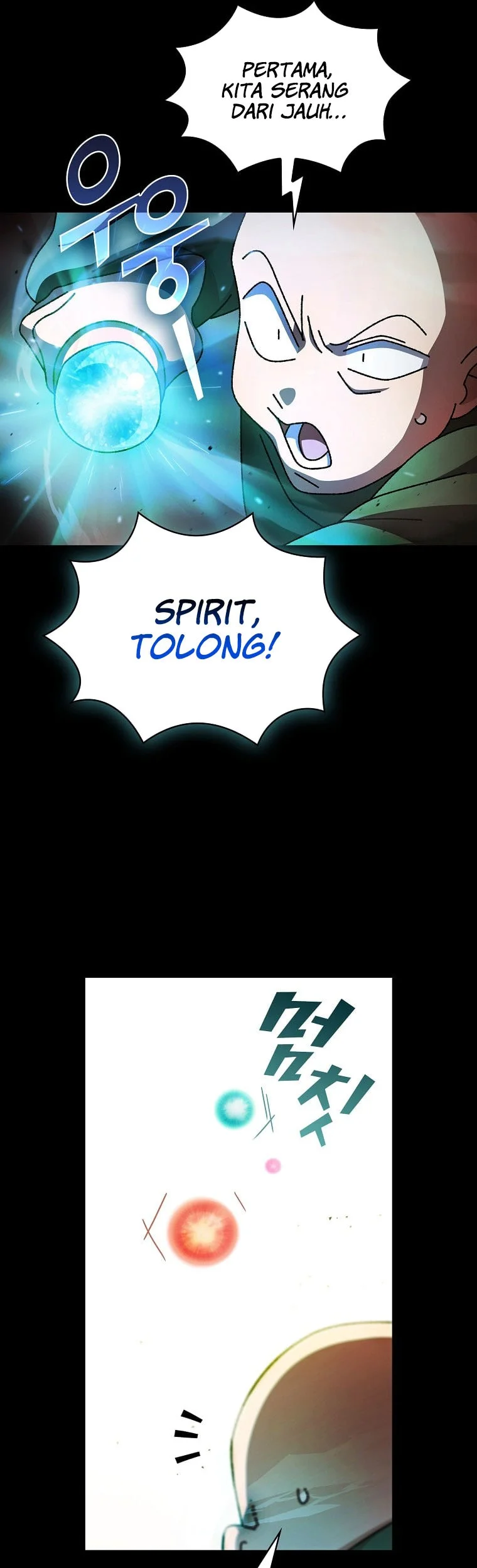 FFF-Class Trashero Chapter 169 - halaman 9