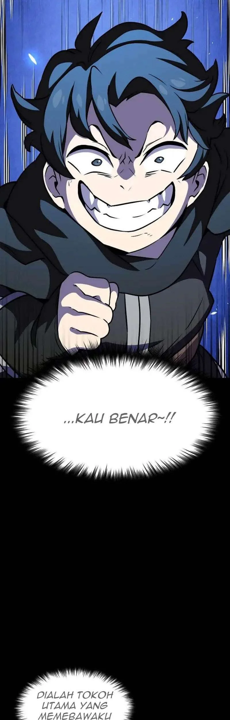 FFF-Class Trashero Chapter 17 - halaman 19