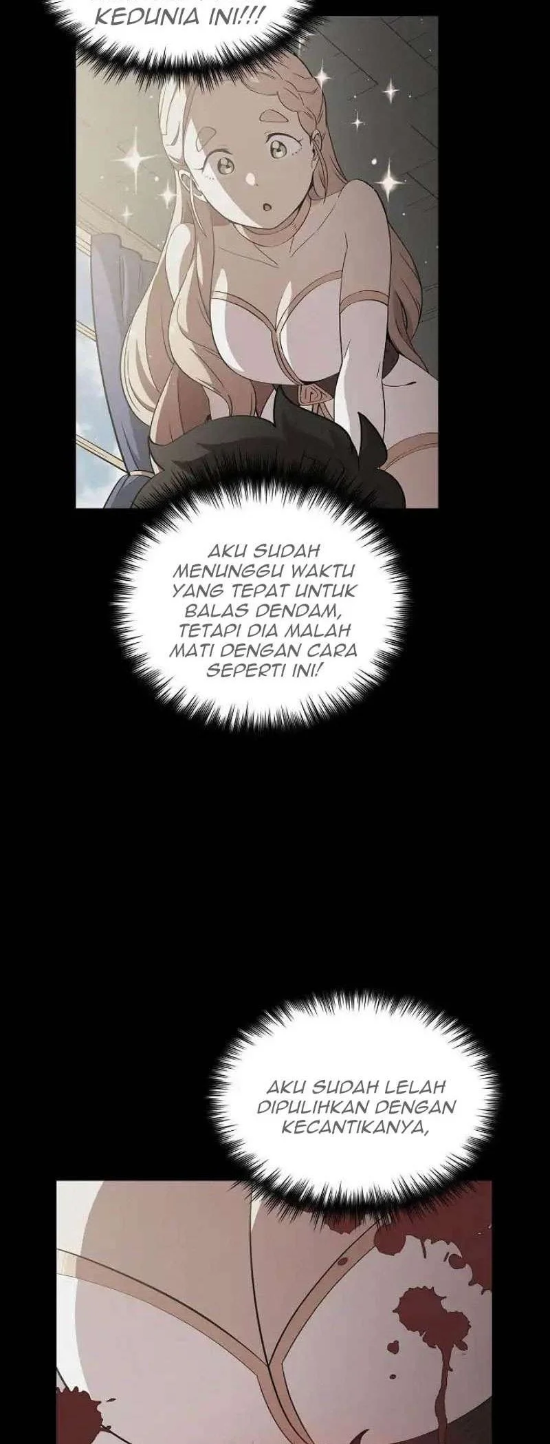 FFF-Class Trashero Chapter 17 - halaman 20