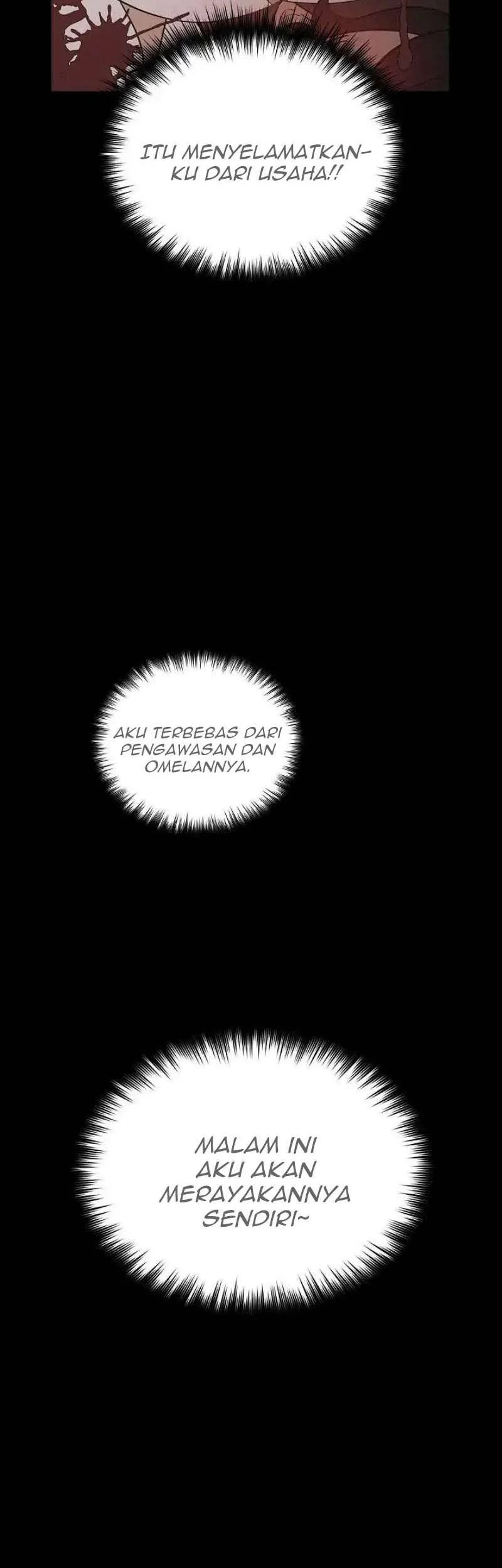 FFF-Class Trashero Chapter 17 - halaman 21