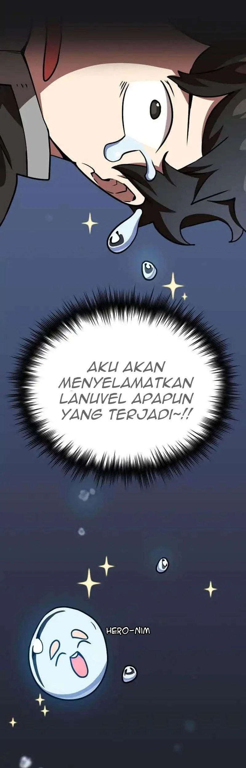 FFF-Class Trashero Chapter 17 - halaman 34
