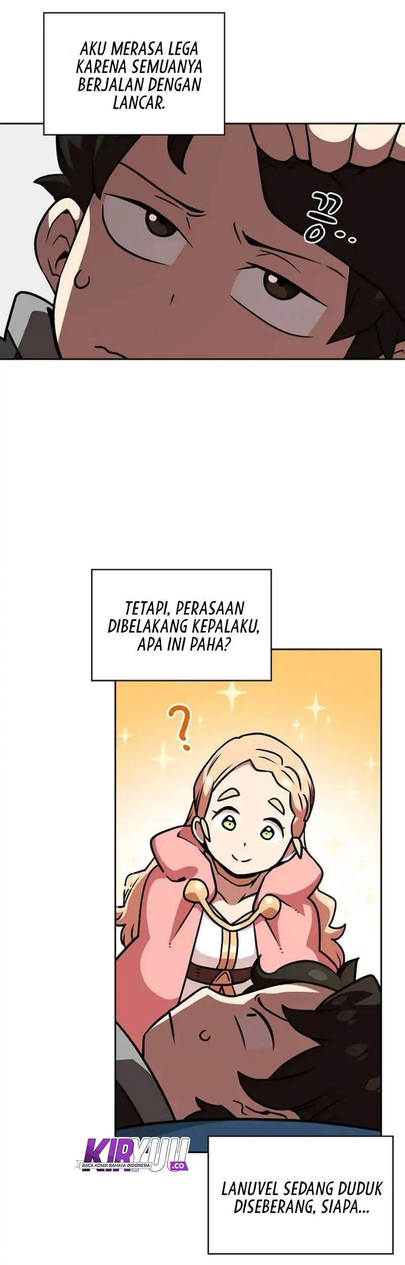 FFF-Class Trashero Chapter 17 - halaman 42