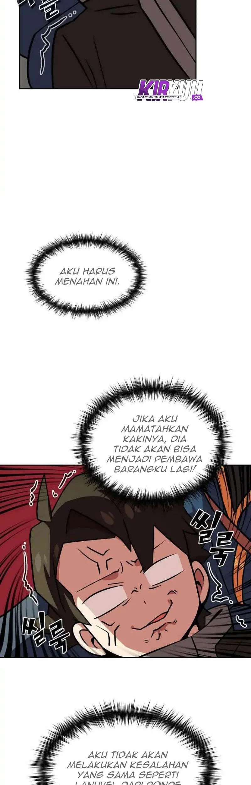 FFF-Class Trashero Chapter 17 - halaman 46