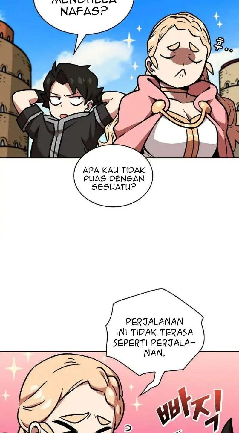 FFF-Class Trashero Chapter 17 - halaman 49