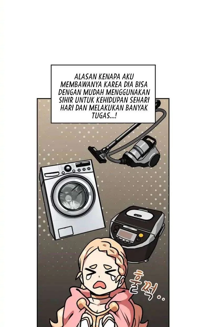 FFF-Class Trashero Chapter 17 - halaman 51
