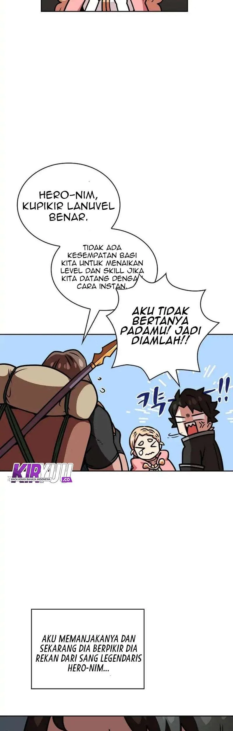 FFF-Class Trashero Chapter 17 - halaman 52