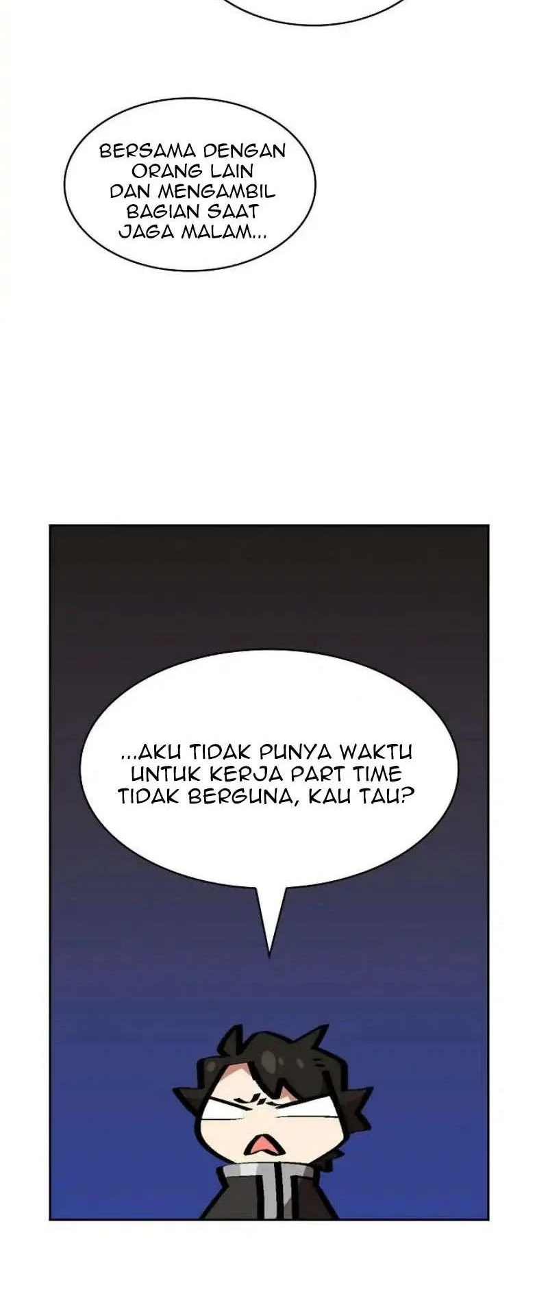 FFF-Class Trashero Chapter 17 - halaman 58