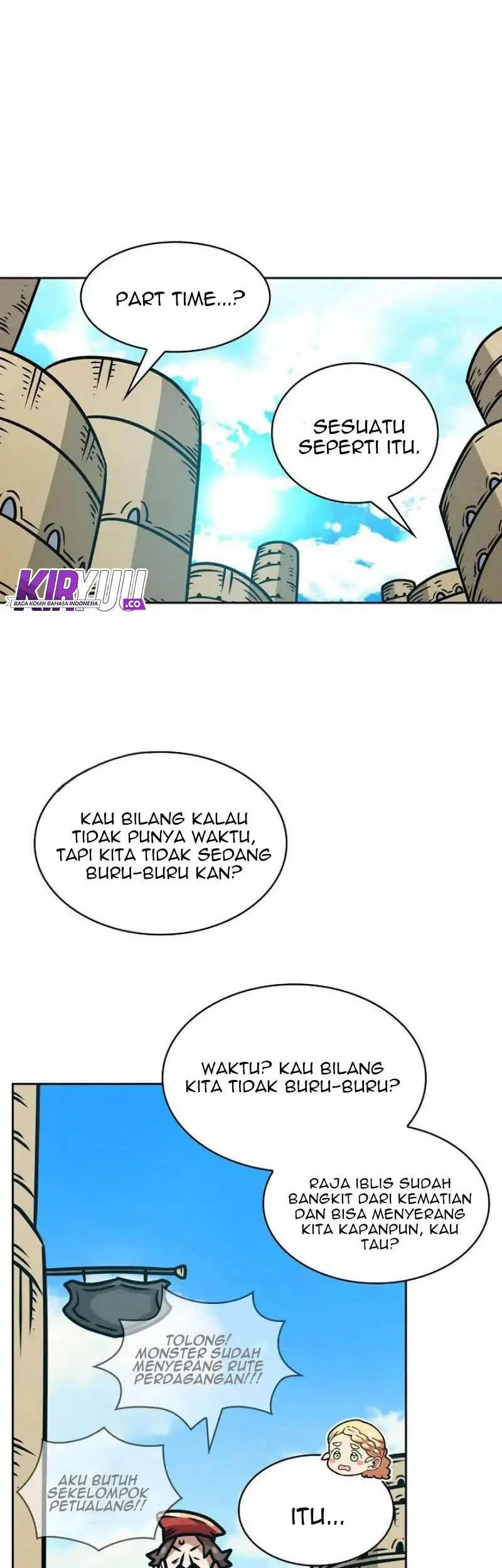 FFF-Class Trashero Chapter 17 - halaman 59